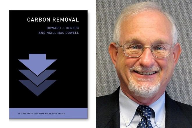 Expertos analizan tecnologías para eliminar carbono de la atmósfera en nuevo libro