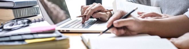 Convocatoria de 120 becas para tutoría de estudiantes con discapacidad y DSA