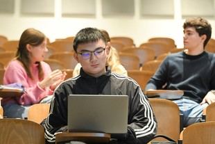 Bosch ofrece becas a estudiantes de máster en Ingeniería de la U.Porto