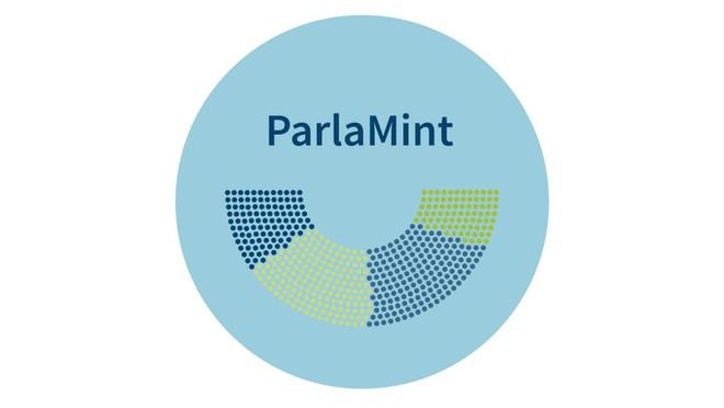 Lanza la versión 5.0 de ParlaMint, el corpus multilingüe de sesiones parlamentarias europeas