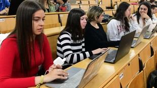 Inicia el tercer Concurso de edición de la Galipedia