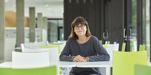 Descubren en la LMU que las proteínas del citoesqueleto influyen en el desarrollo cerebral desde el núcleo celular