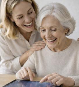 Lanzan BrainFunHub: Juegos mentales gratuitos para mayores y cuidadores