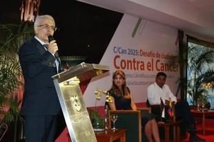 Univalle otorga Doctorado Honoris Causa al profesor Luis Eduardo Bravo