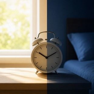 Estudio de la Universidad de Manchester revela que más luz diurna mejora la calidad del sueño