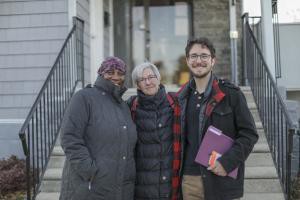 Brilliant Cities expande su modelo comunitario con la apertura de un centro en Filadelfia en 2026