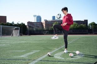 Innovaciones en análisis deportivo por un estudiante de MIT