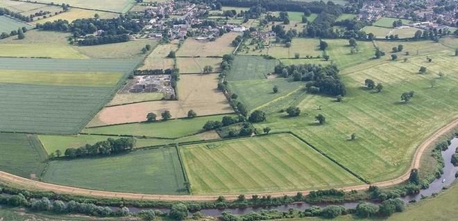 Estudio revela que la economía británica prosperó tras la salida de los romanos