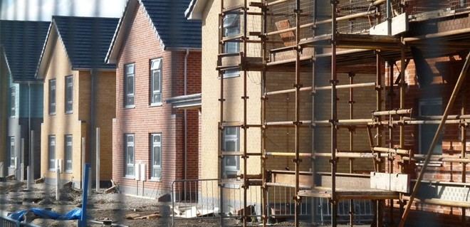 Un informe destaca la importancia de incluir espacios para la fe en las nuevas ciudades británicas