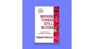 Lanzamiento de "Broken Things Still Bloom", un relato sobre resiliencia y maternidad
