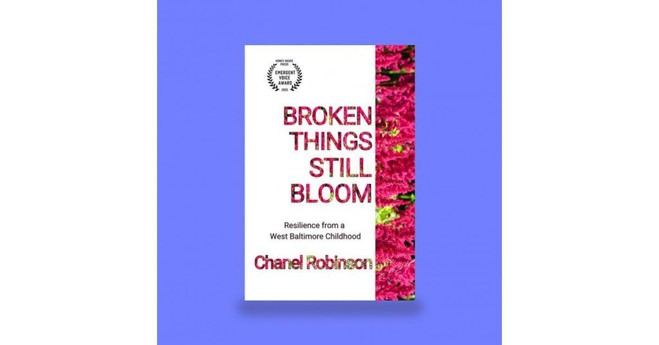 Lanzamiento de 'Broken Things Still Bloom', un relato sobre resiliencia y maternidad