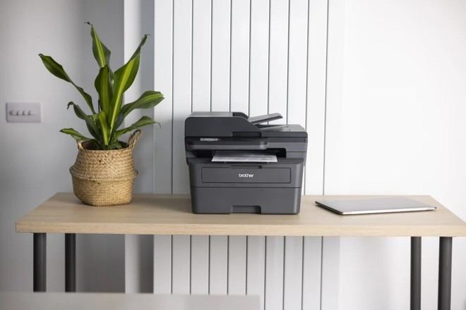 Brother recibe el iF DESIGN AWARD 2025 por su impresora multifunción láser