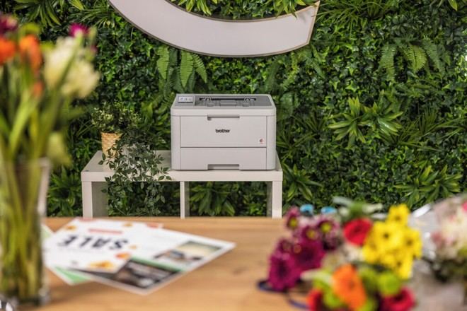 Brother presenta MPS Essential, un servicio de impresión por suscripción para pymes con ahorros del 30%