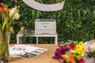 Brother presenta MPS Essential, su nuevo servicio de impresión para pymes con ahorros del 30%