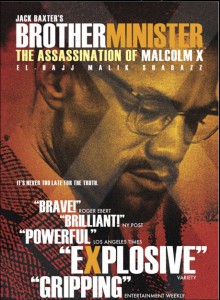 Reestreno del documental sobre el asesinato de Malcolm X en Red Coral Universe