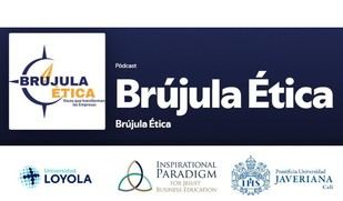 Brújula Ética lanza su segunda temporada con nuevos episodios sobre liderazgo y valores empresariales