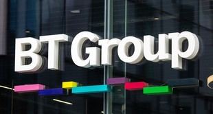 BT nombra nueva CFO y reporta caída en sus ingresos