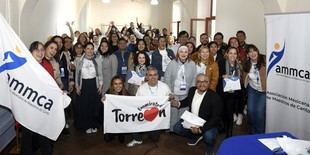 BUAP acoge el XVII Congreso de Maestros de Canto en México