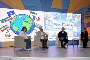 BUAP y Gobierno de Puebla lanzan la feria Plan Becas 2026 para apoyar a estudiantes