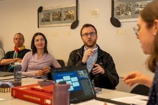 MIT lanza programa de becarios para fomentar la investigación interdisciplinaria