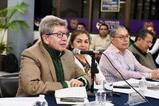 UNACH busca acreditación internacional para mejorar sus servicios educativos