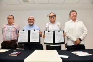 UNACH busca acreditación internacional para su gestión de calidad