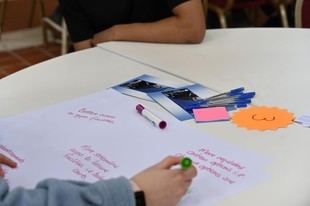 Curso online sobre Business Model Canvas disponible a partir del 17 de noviembre