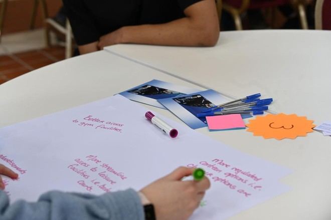 Curso online sobre Business Model Canvas disponible a partir del 17 de noviembre