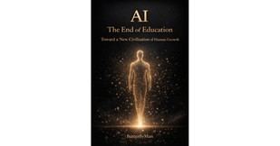 ButterflyMan desafía la educación tradicional con su nuevo libro sobre inteligencia artificial