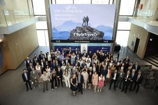 Eiffel Investment Group inyecta 4,1 millones en Bytetravel para impulsar su crecimiento antes de salir a bolsa