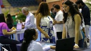 Congreso de Negocios Internacionales aborda sostenibilidad y tecnología en su quinta edición