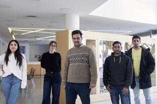 Mejoran trastornos del sueño en ratones con Síndrome de Down mediante bumetanida