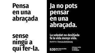 La UB organiza actividades para la Semana contra la Soledad No Deseada