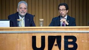 Colaboración clave entre UB y UAB en el sector sanitario