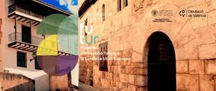 La UPV y la Diputación impulsan un proyecto para potenciar el talento en Utiel-Requena