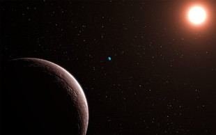 NIRPS, el nuevo espectrógrafo portugués, presenta sus primeros resultados en la búsqueda de exoplanetas