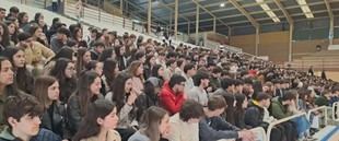 Cáceres recibe a estudiantes en sus Jornadas de Puertas Abiertas