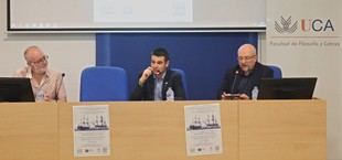 Cádiz acoge el IV Encuentro Bilateral de Estudios del Siglo XVIII entre España e Italia