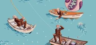 Cádiz acogerá la XIII Cajal Conference 2026 sobre neurociencia