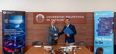 CaixaBank Tech y UPC lanzan microcredenciales en Fintech