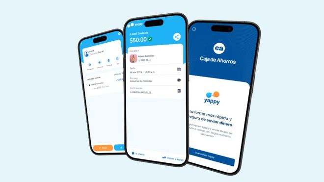 Caja de Ahorros de Panamá presenta Yappy Gubernamental para facilitar pagos al Estado