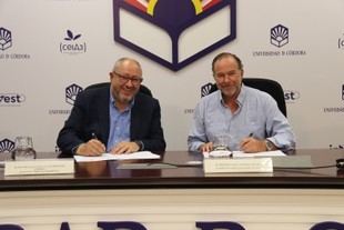 Caja Rural del Sur y la UCO lanzan nuevas becas para estudiantes cordobeses