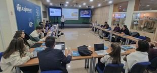 Cajamar Innova elige 22 startups para impulsar innovaciones en agua y agroalimentación