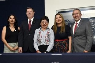 Facultad de Estomatología destaca por calidad educativa y labor social