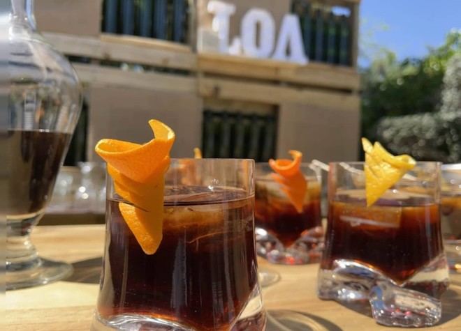 Llega Vermut LOA, el primer vermut gourmet 100% jaenés