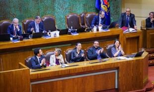 Cámara aprueba ley para fortalecer la educación pública y SLEP