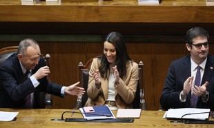 Cámara de Diputados aprueba proyecto de Escuelas Protegidas en Chile