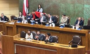 Cámara aprueba proyecto para fortalecer la educación pública en Chile