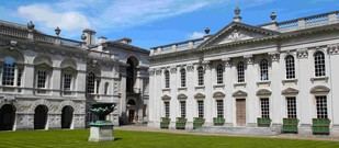 Académicos de Cambridge reciben honores en el Año Nuevo 2026