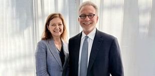 Cambridge designa a Pascal Levensohn como presidente de su Consejo Asesor Global del Innovation Hub